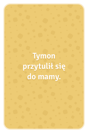 Tymon i złość