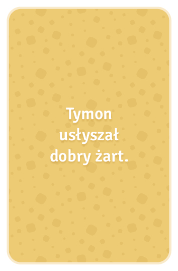 Tymon i złość