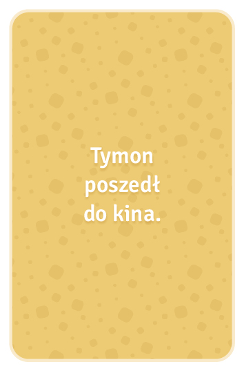 Tymon i złość