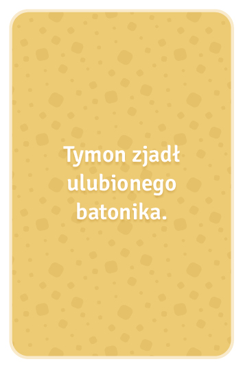 Tymon i złość