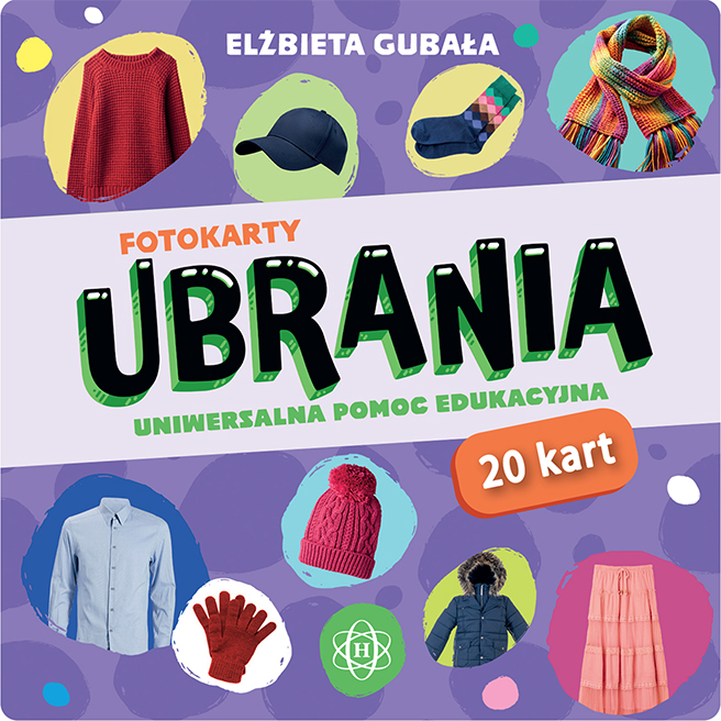 Fotokarty. Ubrania