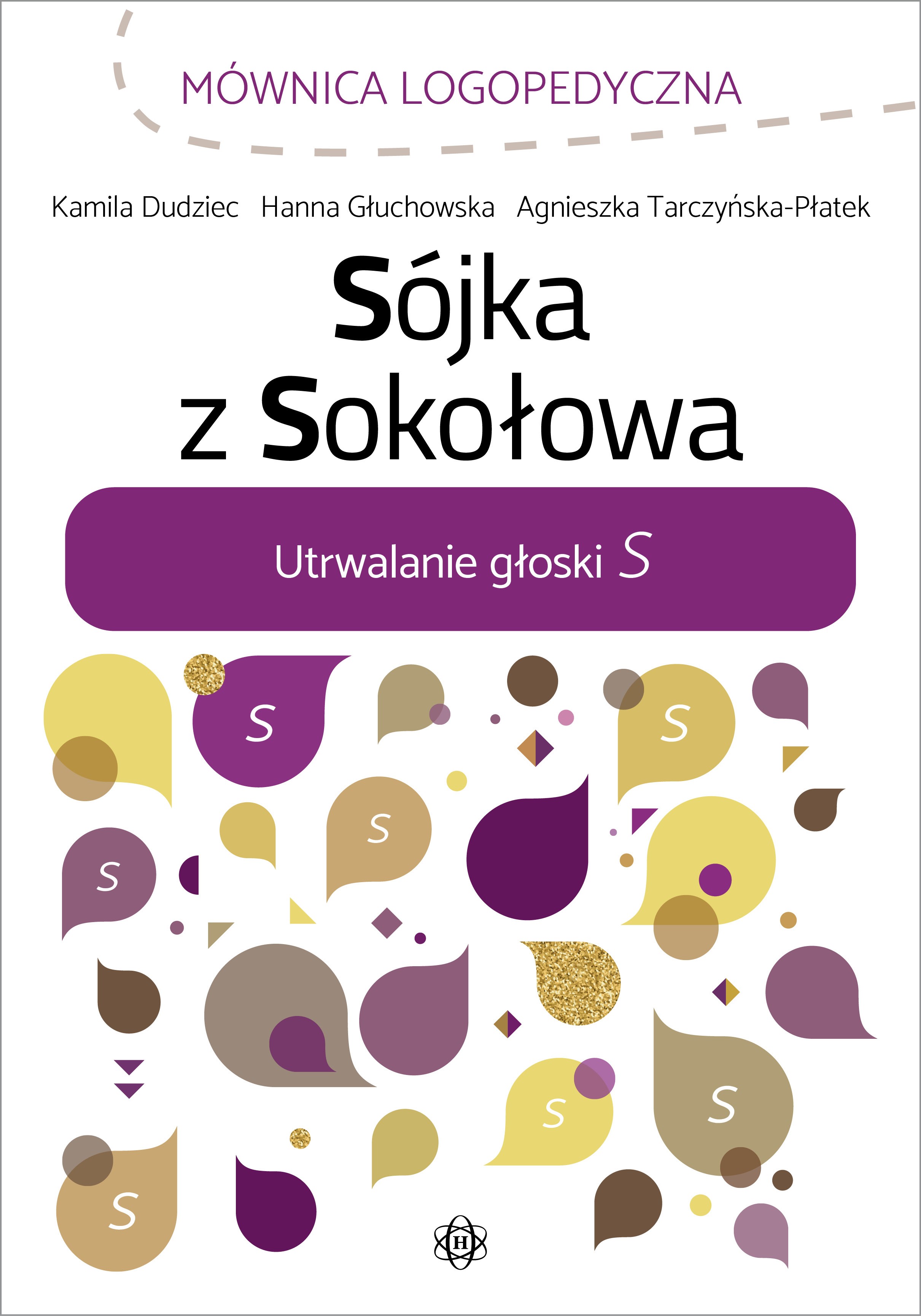 Sójka z Sokołowa