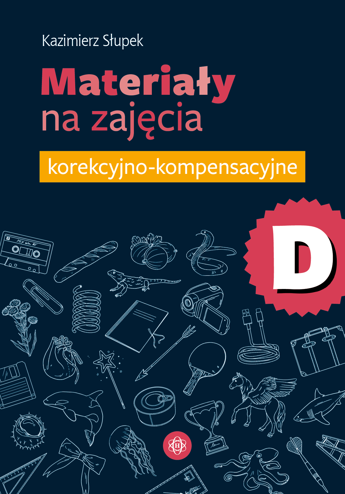 Materiały na zajęcia korekcyjno-kompensacyjne. Część D