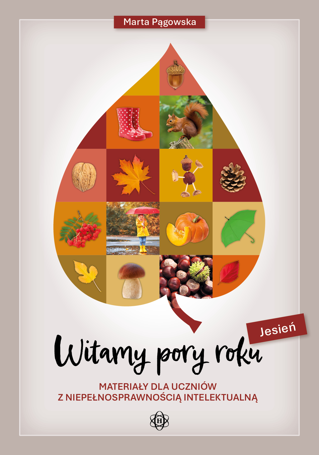 Witamy pory roku. Jesień