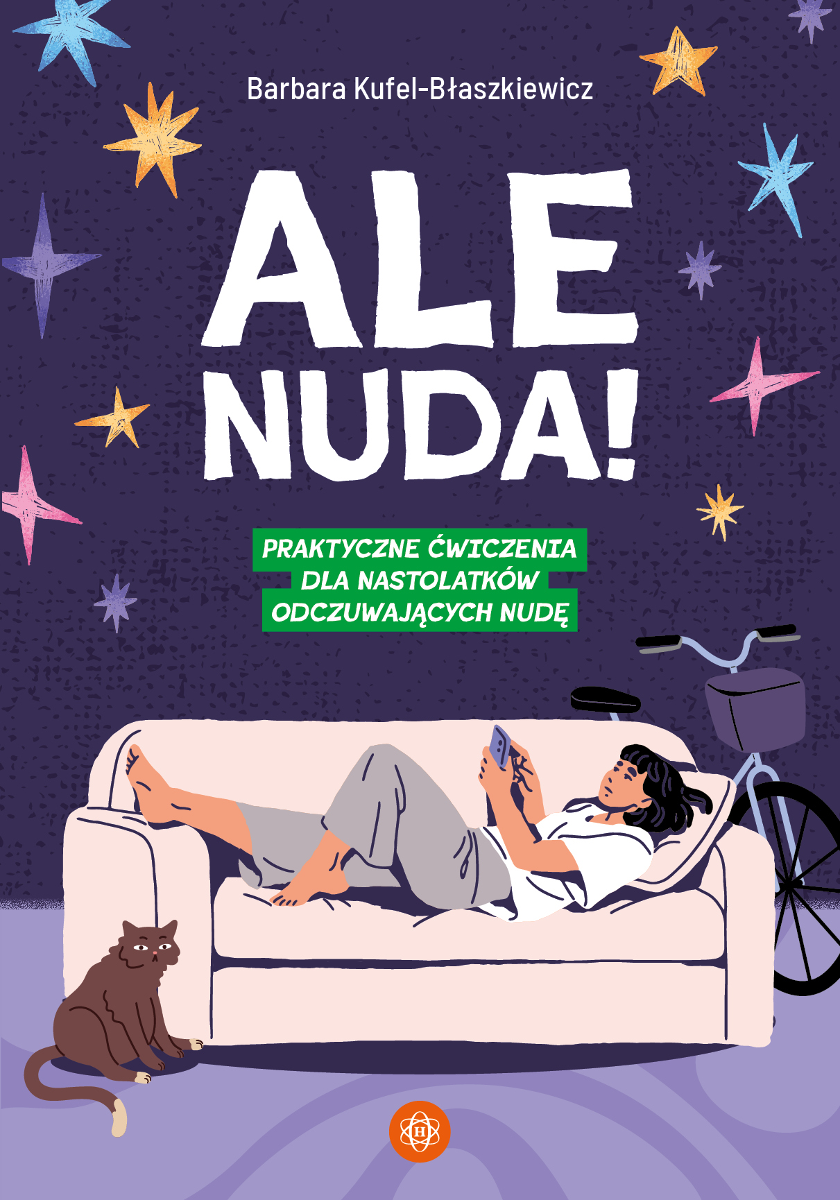 Ale nuda!