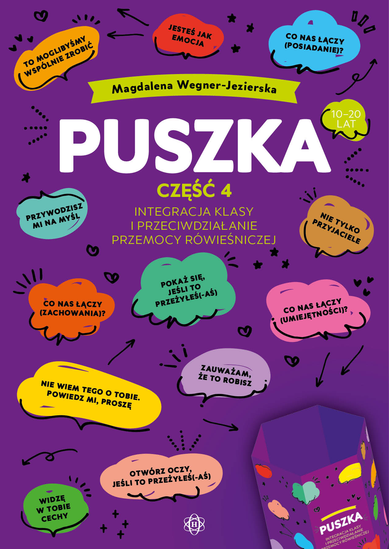 Puszka. Część 4