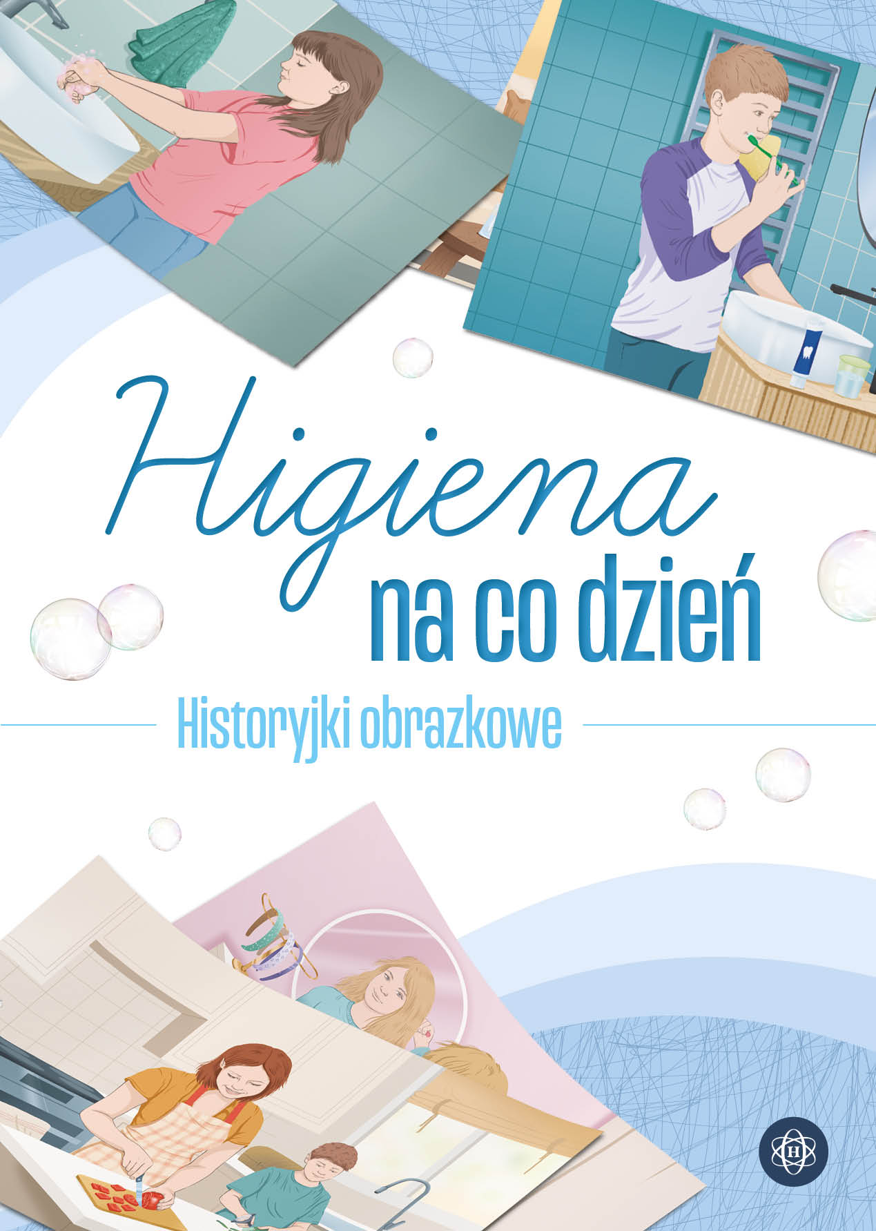 Higiena na co dzień