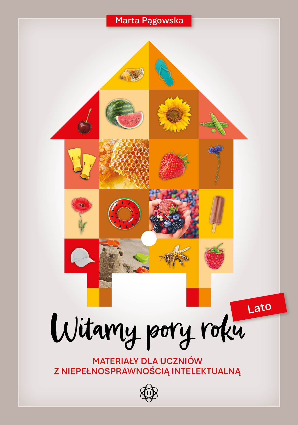 Witamy pory roku. Lato