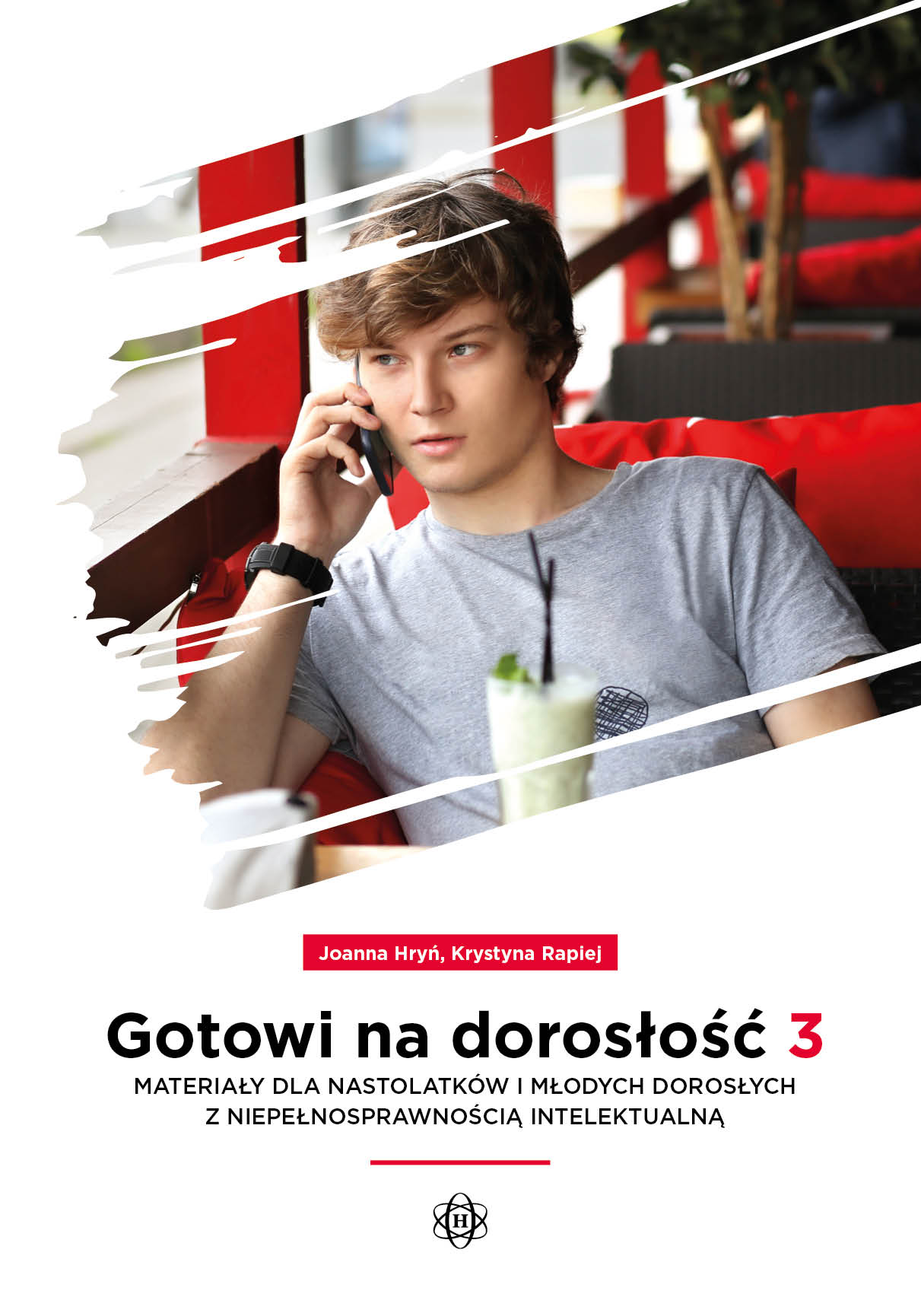 Gotowi na dorosłość 3