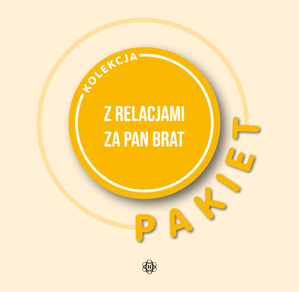Kolekcja "Z relacjami za pan brat". Pakiet