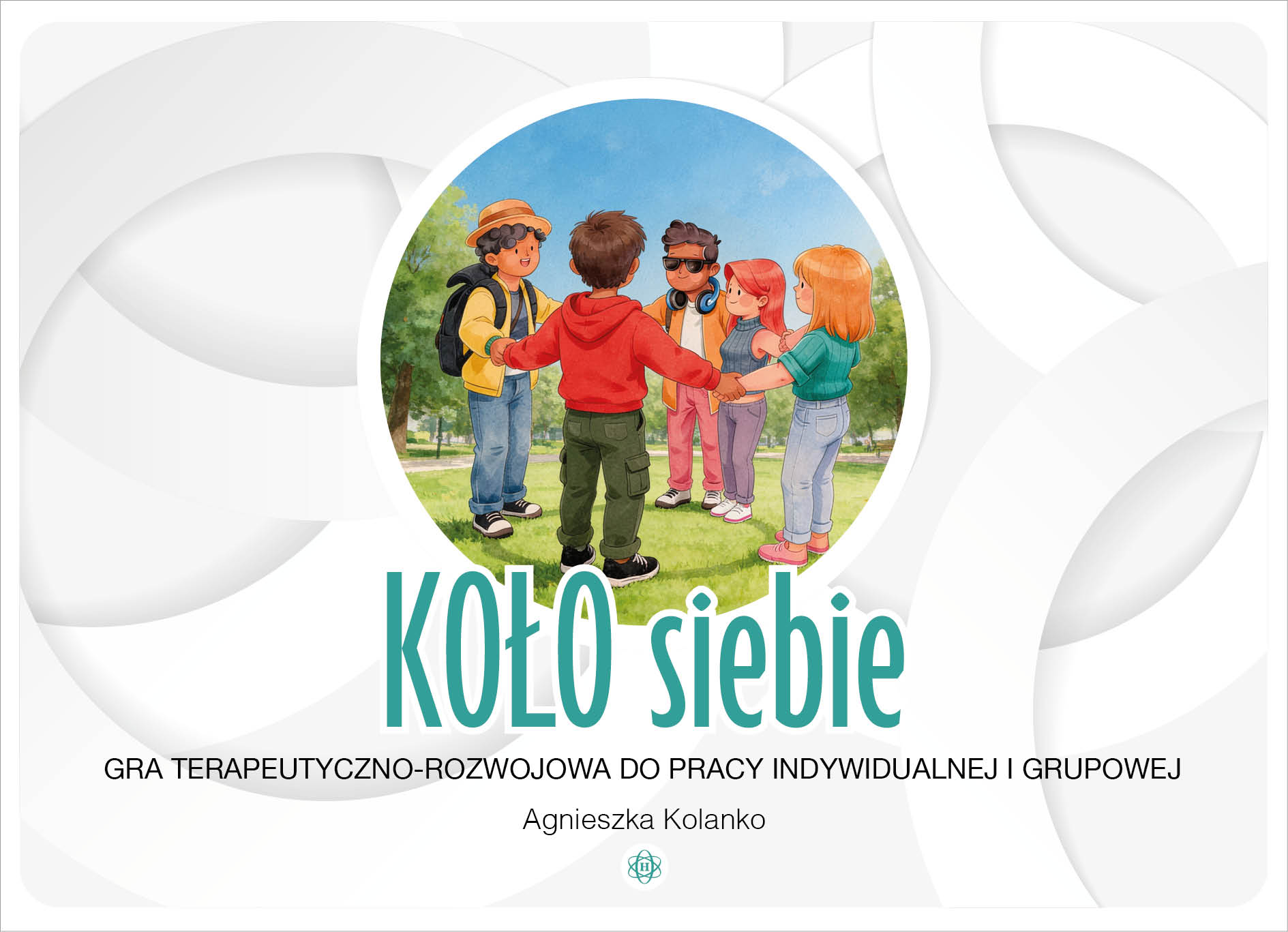 KOŁO siebie