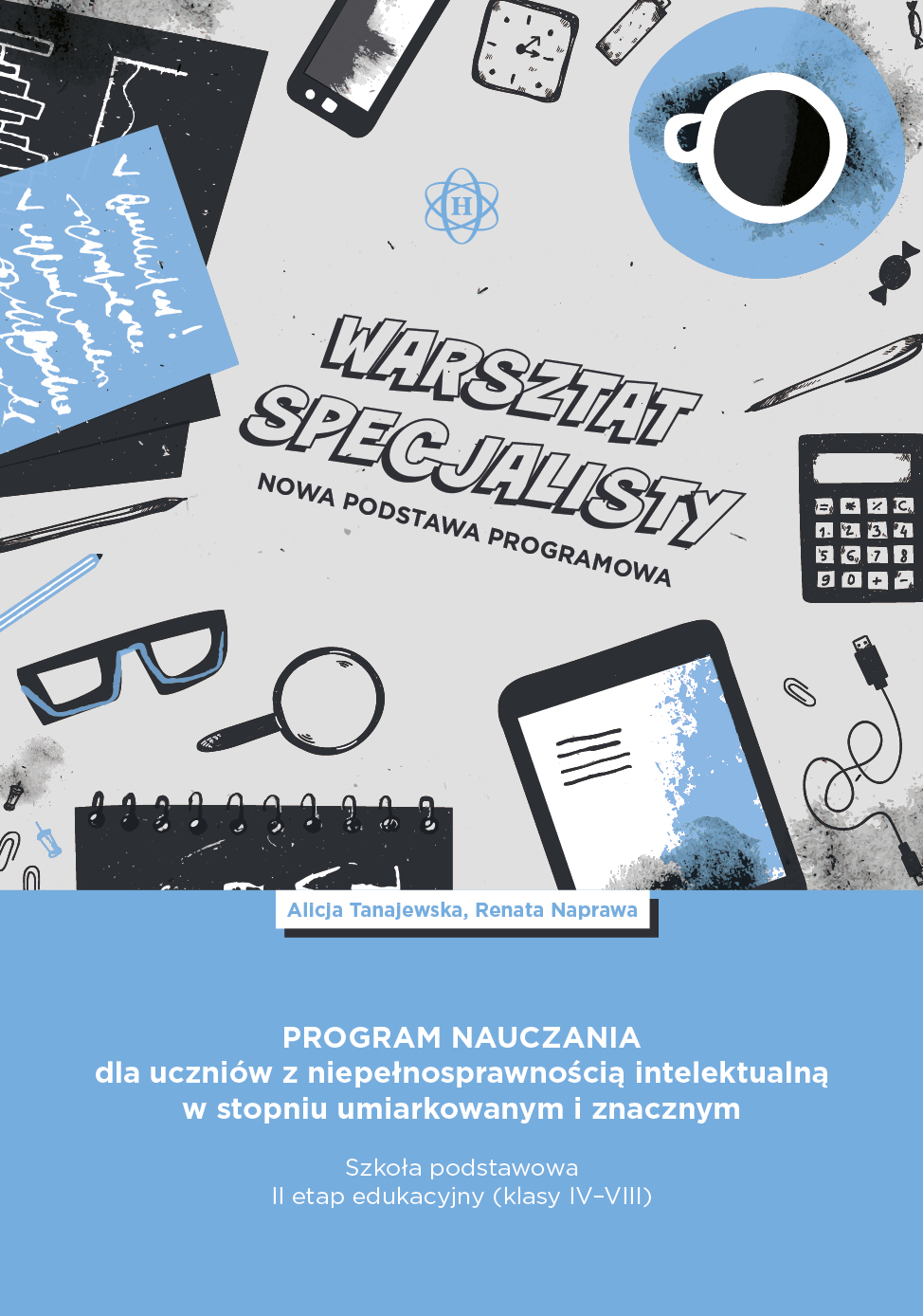 Program nauczania dla uczniów z niepełnosprawnością intelektualną w stopniu umiarkowanym i znacznym