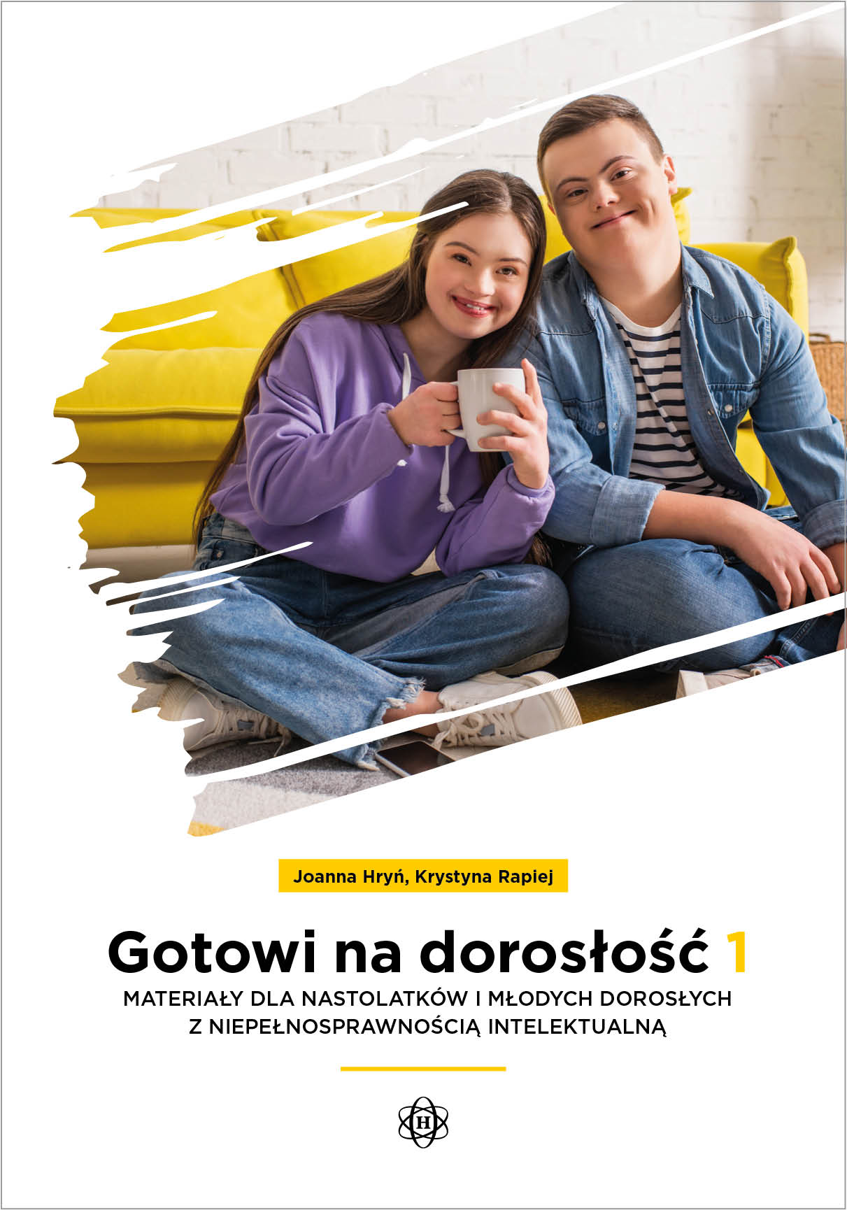 Gotowi na dorosłość 1