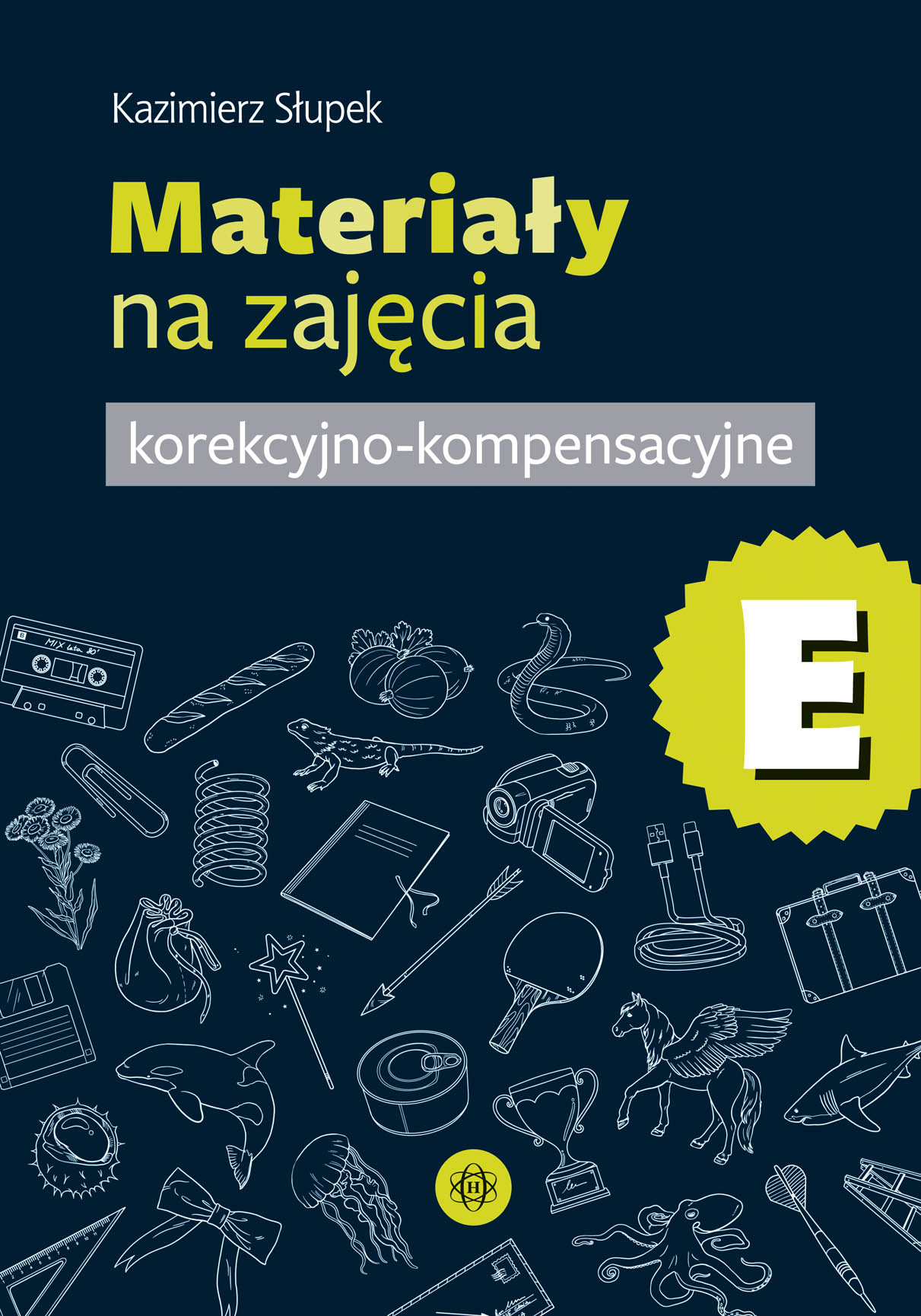 Materiały na zajęcia korekcyjno-kompensacyjne. Część E