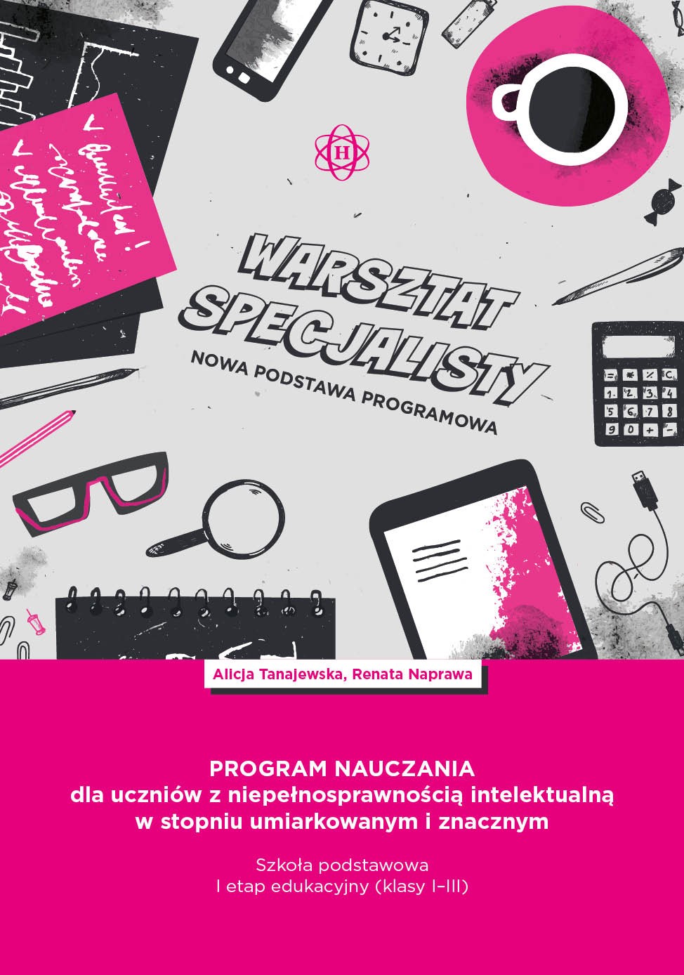 Program nauczania...I etap edukacyjny