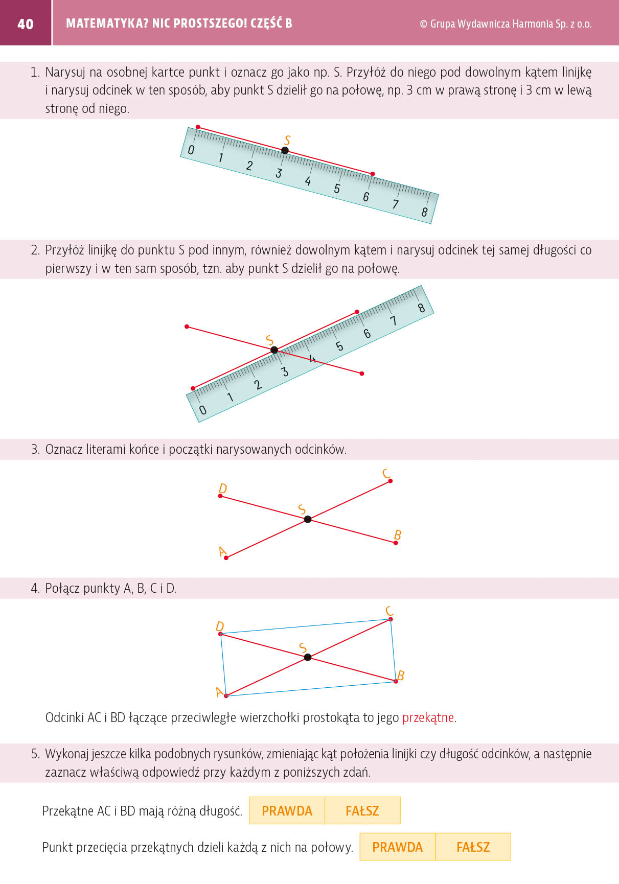Matematyka? Nic prostszego! Część B