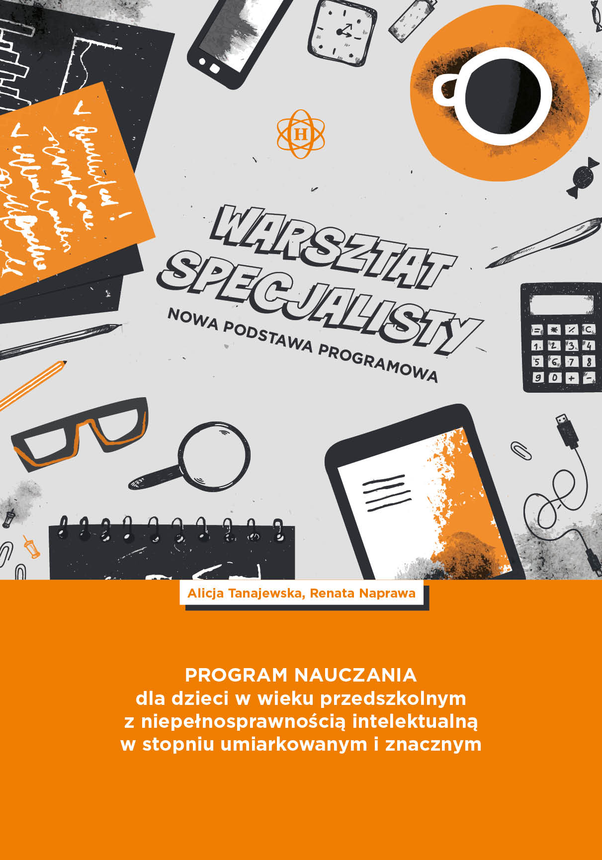 Program naucznia dla dzieci w wieku przedszkolnym z niepełnosprawnością intelektualną w stopniu umiarkowanym i znacznym