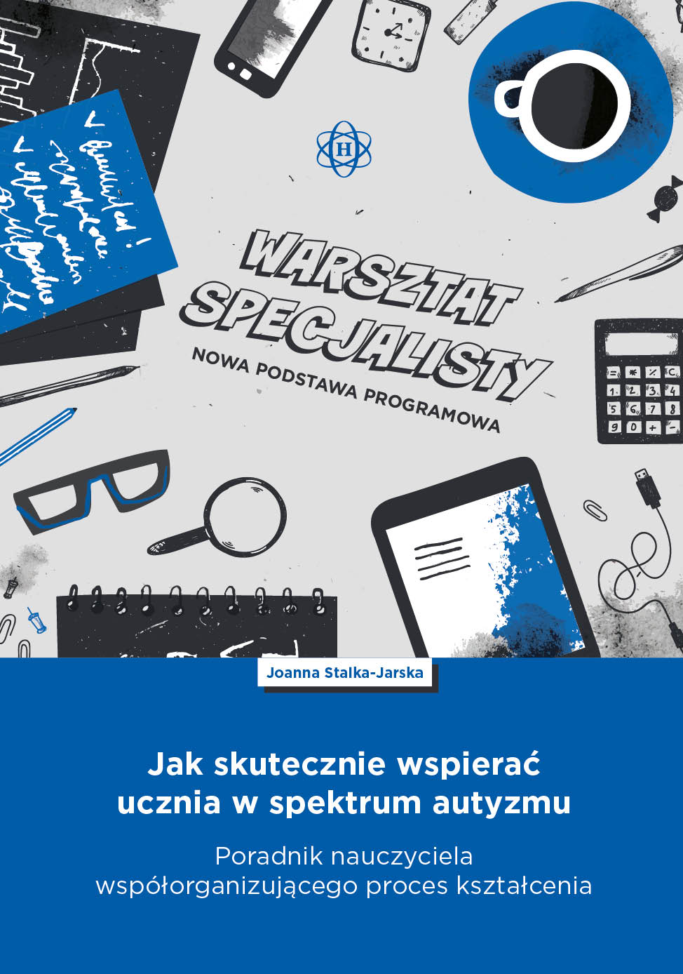 Jak skutecznie wspierać ucznia w spektrum autyzmu