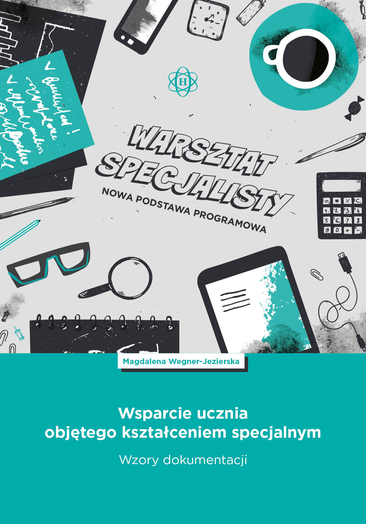 Wsparcie ucznia objętego kształceniem specjalnym