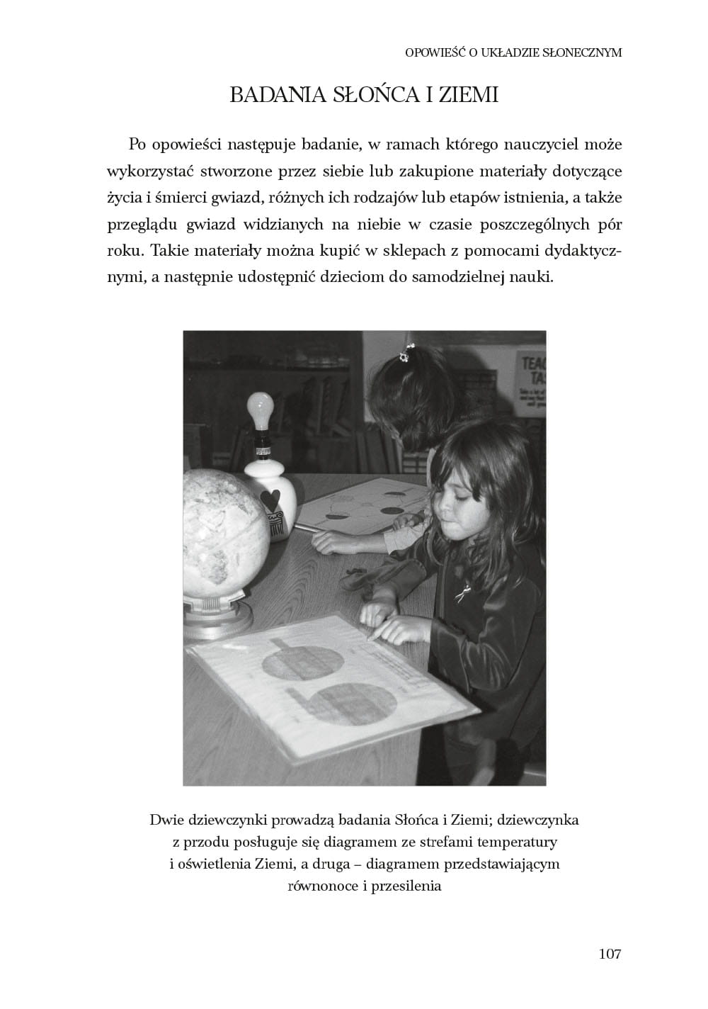 Dzieci wszechświata. Biblioteka Montessori