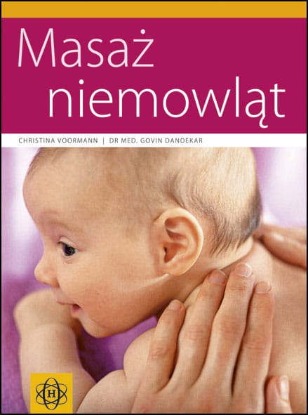 Masaż niemowląt