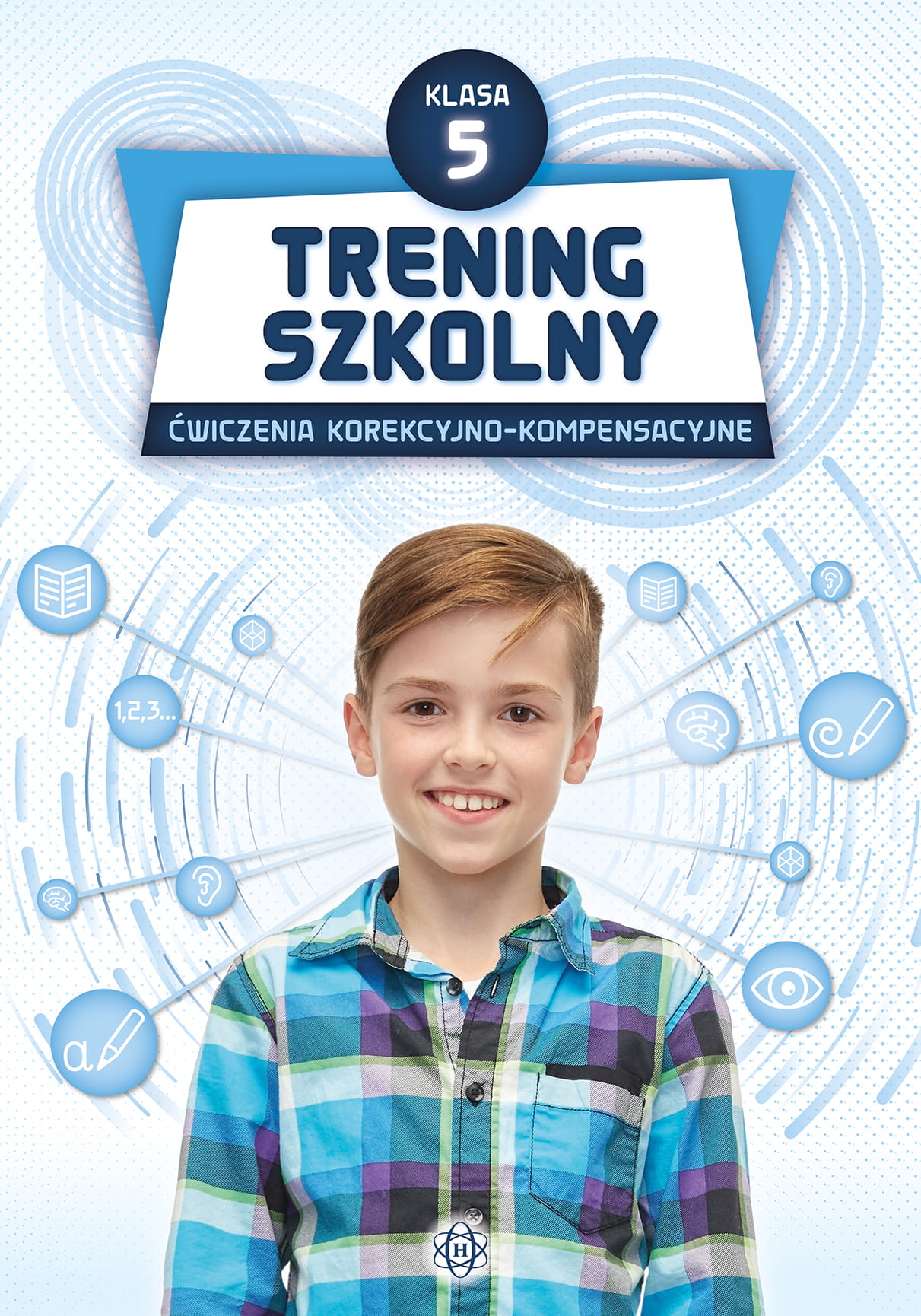 Trening szkolny. Klasa 5