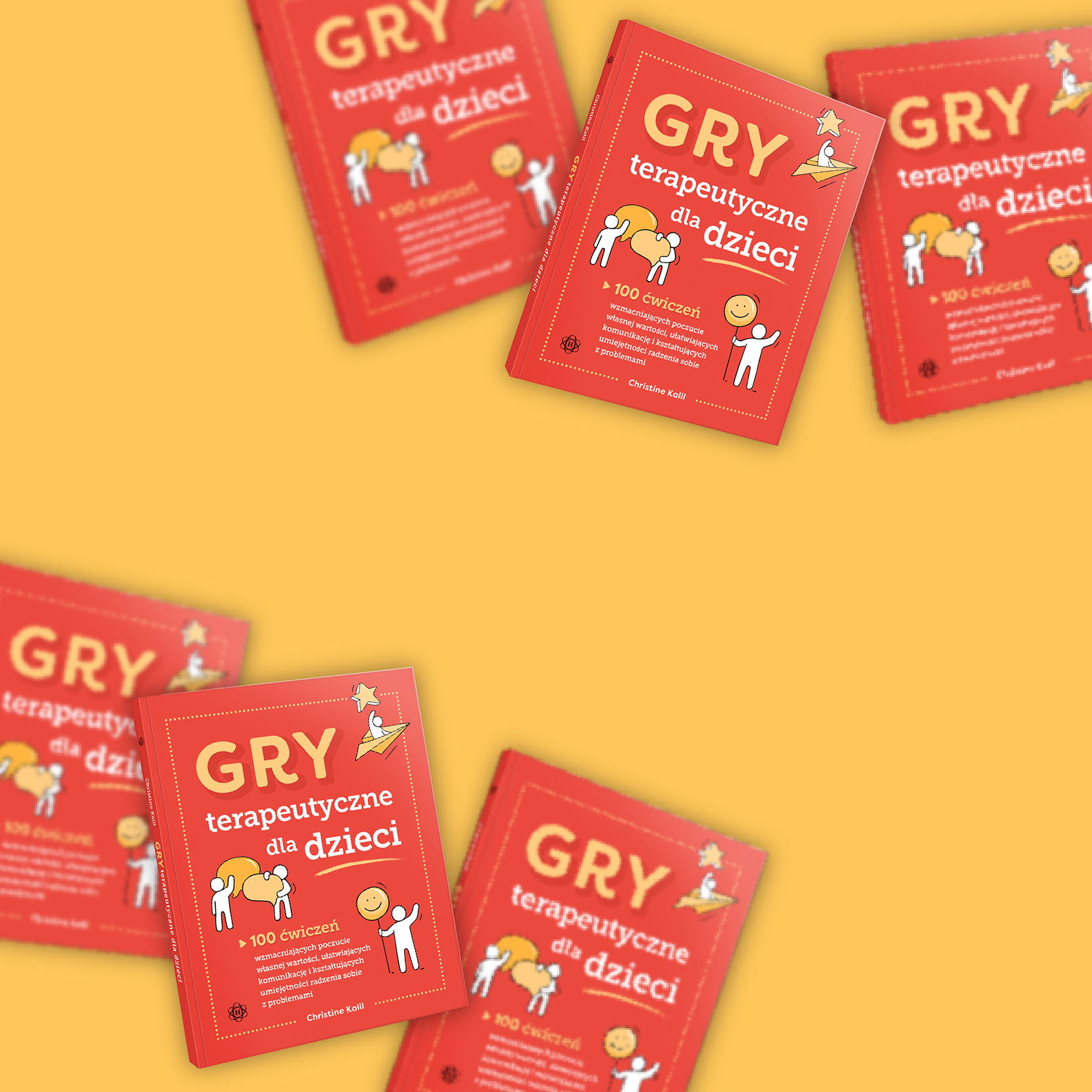 Gry terapeutyczne dla dzieci