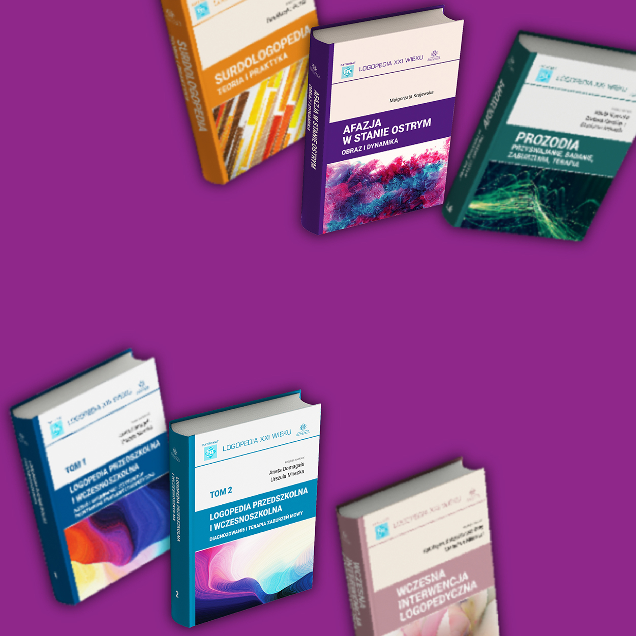 Logopedia XXI WIEKU