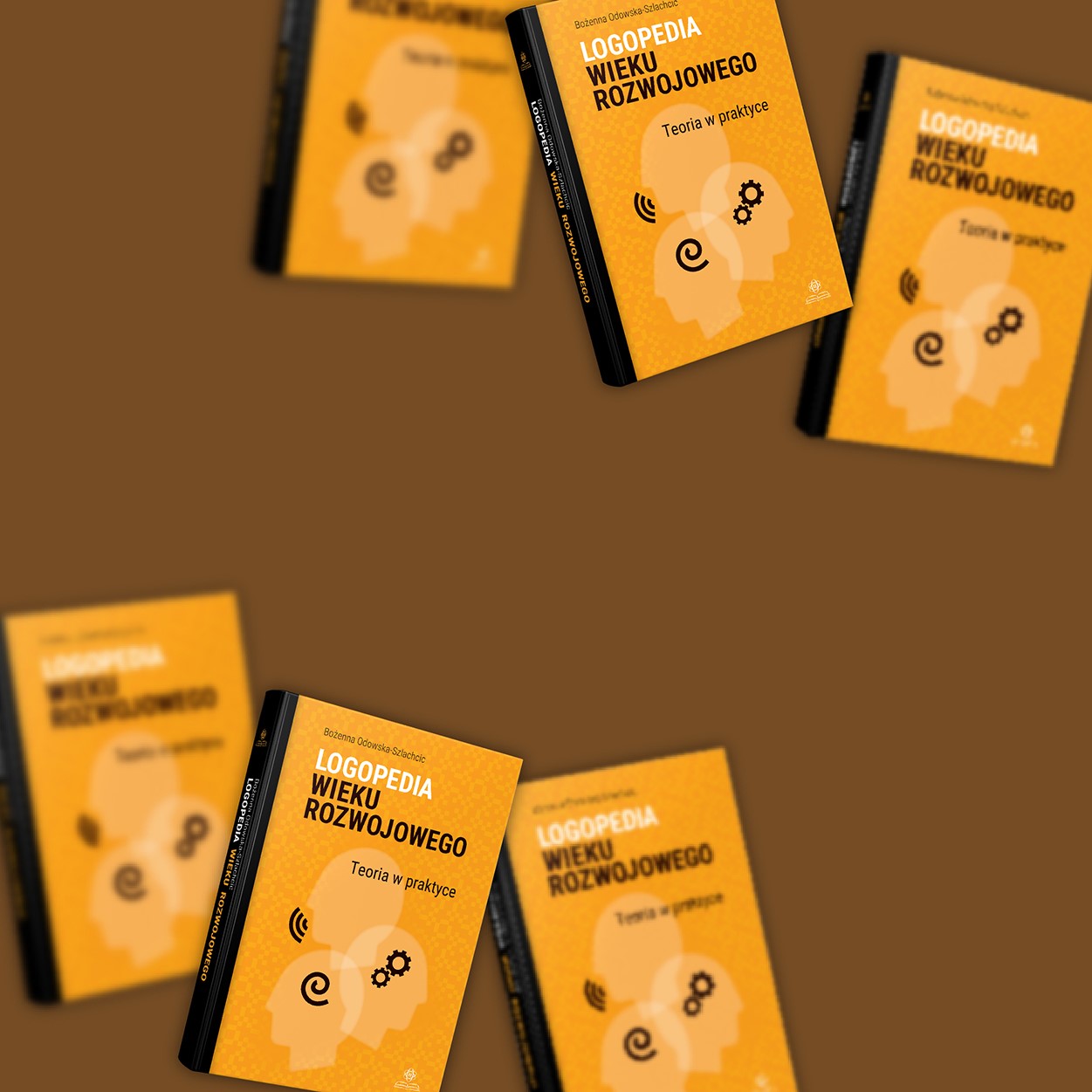 Logopedia wieku rozwojowego
