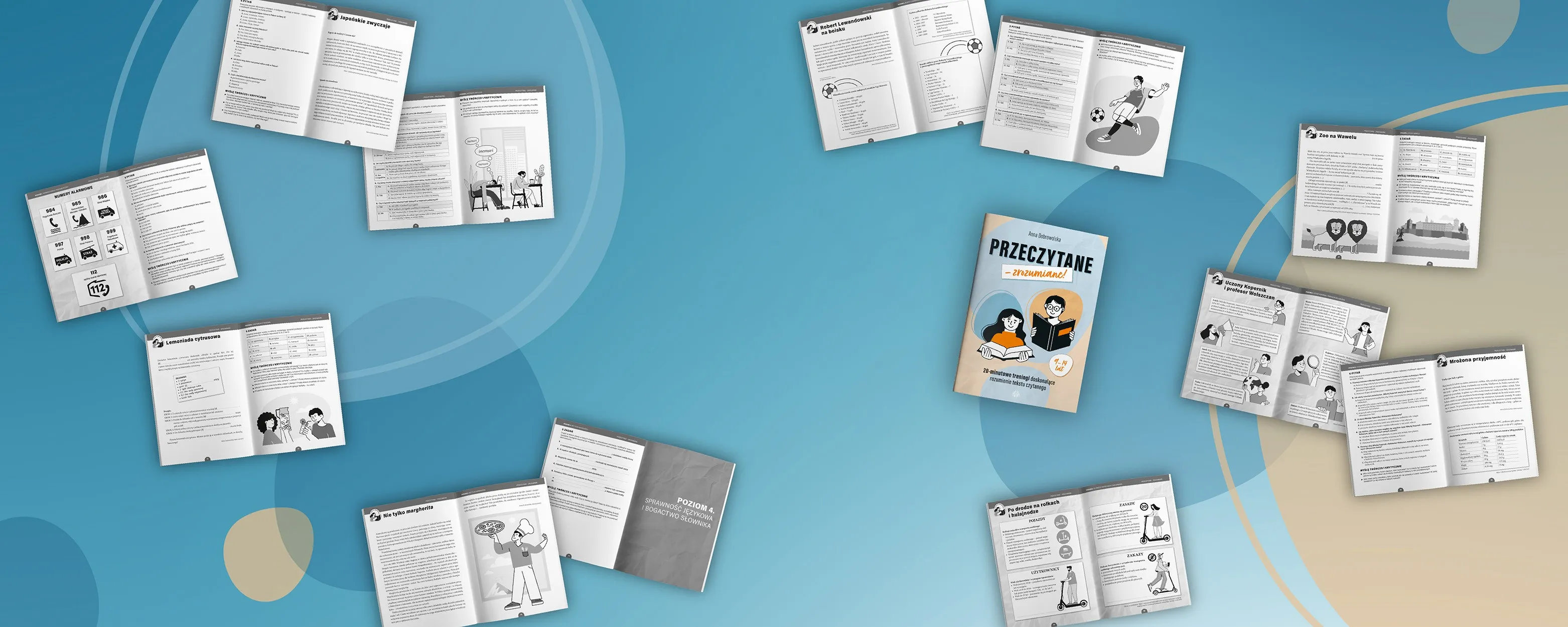 Przeczytane – zrozumiane!