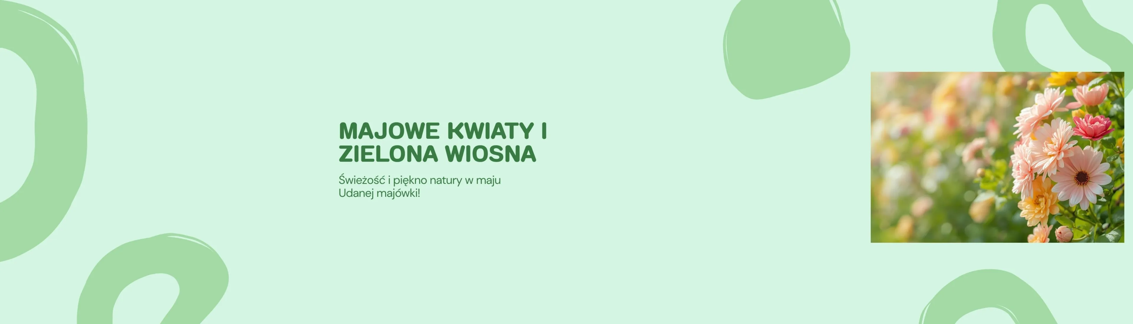 Majówka 2026