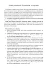 Emocje. Bardzo proste czytanki