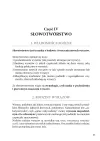 Gramatyka, co z głowy nie umyka