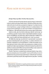 ADHD. Co robić (a czego nie)