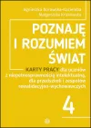 Poznaję i rozumiem świat. Pakiet edukacyjny