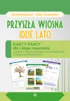 Pakiet dla I etapu nauczania uczniów z niepełnosprawnością intelektualną w stopniu umiarkowanym