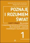 Poznaję i rozumiem świat. Pakiet edukacyjny
