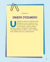 Uważność. Ćwiczenia dla dzieci w wieku 5–7 lat