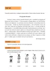 Czytam ze zrozumieniem i rozwiązuję zadania