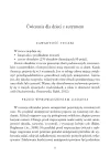 Wskazuję, nazywam, rozumiem. Część 1