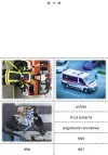 Pracuję z kartami przez cały rok. Część 4