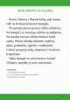 Czytanki - zdania i teksty