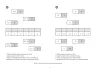 Mnożenie i dzielenie od 2 x 2 do 5 x 10 (10 x 5)