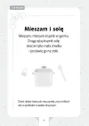 Prawą tak, a lewą wspak!