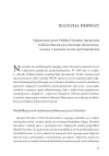 Intensywna krótkoterminowa psychoterapia dynamiczna dla praktyków