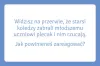 Moc relacji