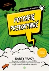 Kolekcja "Z relacjami za pan brat". Pakiet