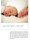 Jak nauczyć dziecko spać