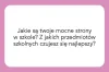 Fiszki do rewalidacji dla uczniów klas 4–8 szkoły podstawowej ogólnodostępnej