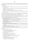 Trening percepcji wzrokowej. Ręka i oko